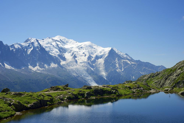 Mont Blanc  pedrosala  shutterstock 198760622